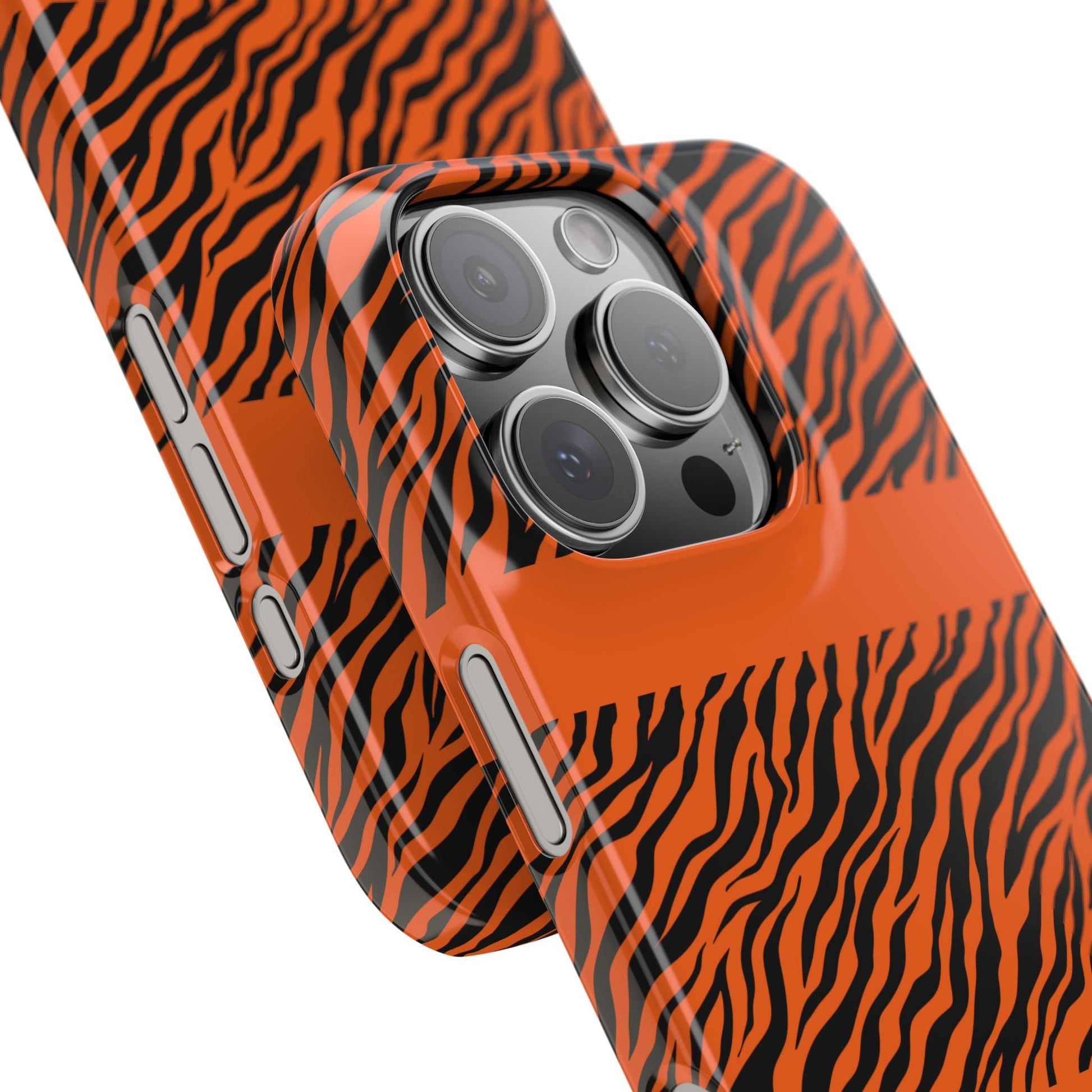 Tiger - Phone Case