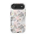 Tropical Dots - iPhone 17 Air / Glossy - Phone Case