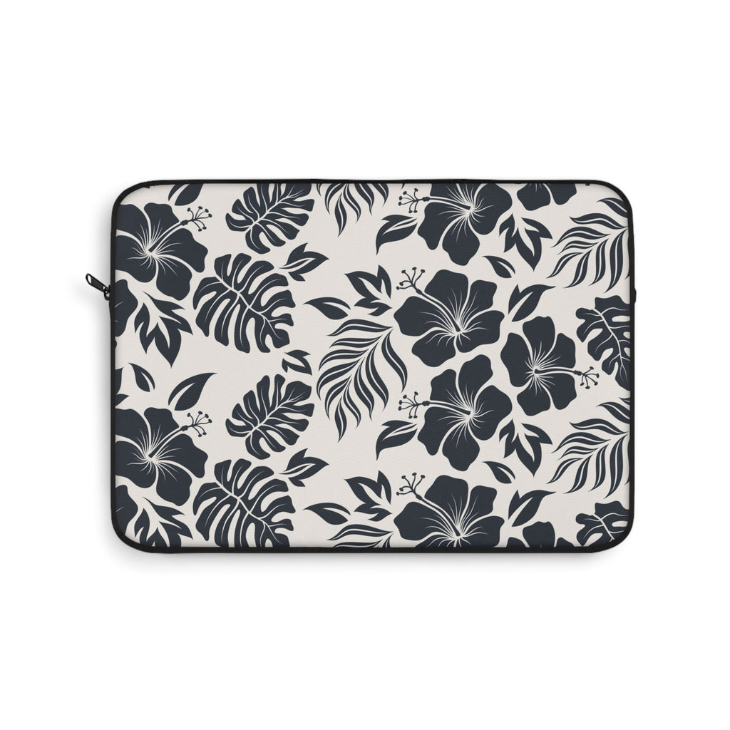 Tropical Floral - 13’’ - Laptop Sleeve