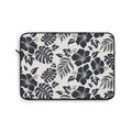 Tropical Floral - 13’’ - Laptop Sleeve