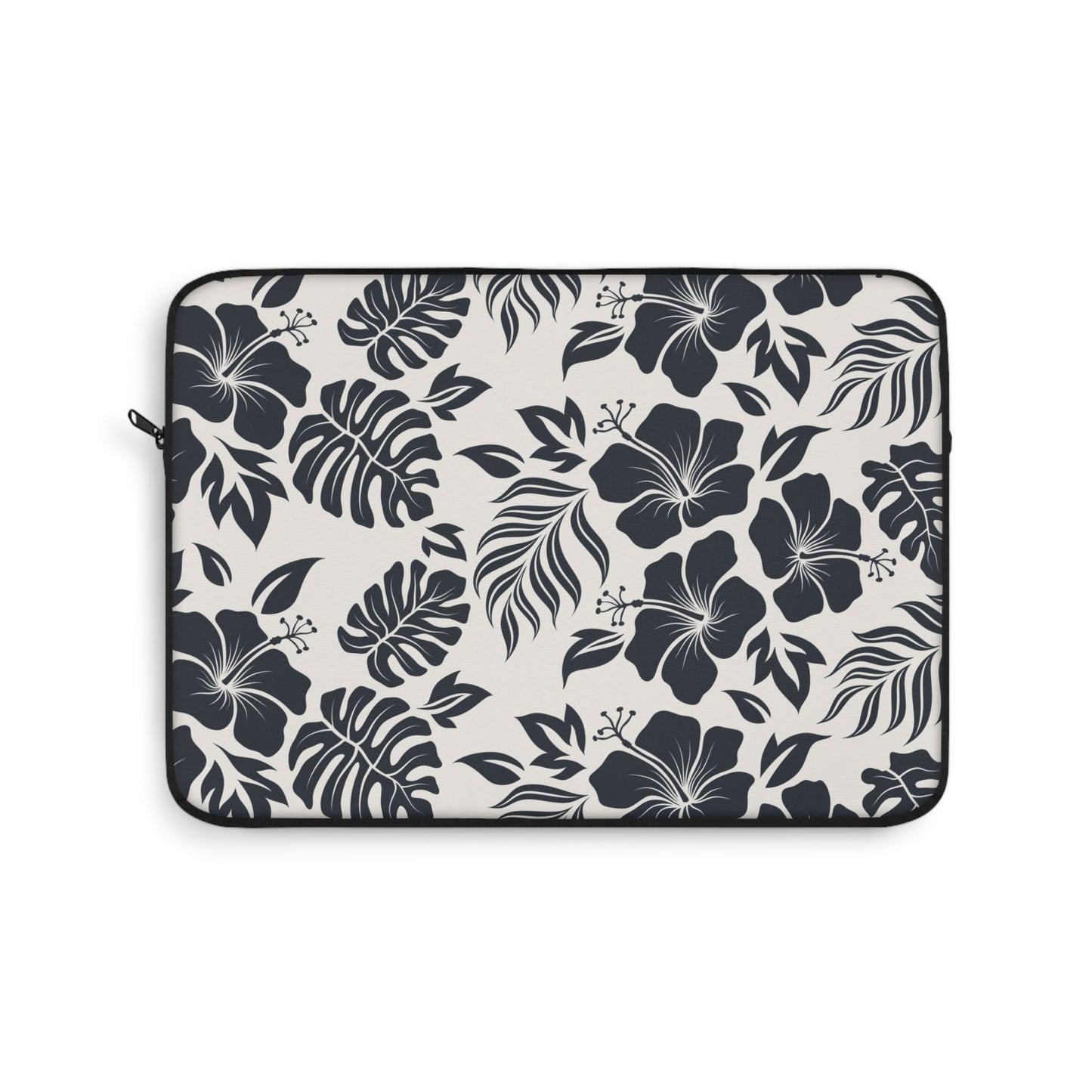 Tropical Floral - 13’’ - Laptop Sleeve
