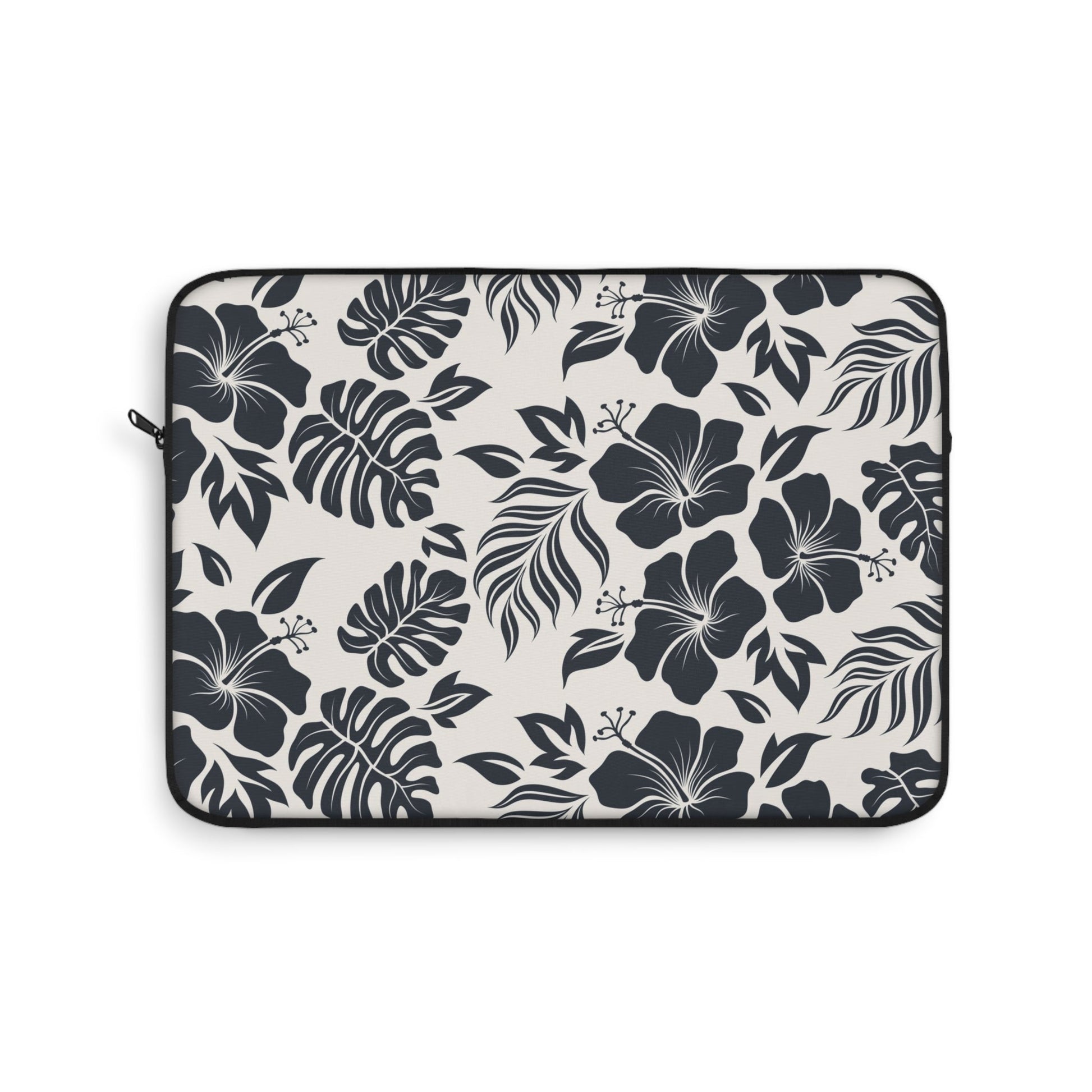 Tropical Floral - 13’’ - Laptop Sleeve
