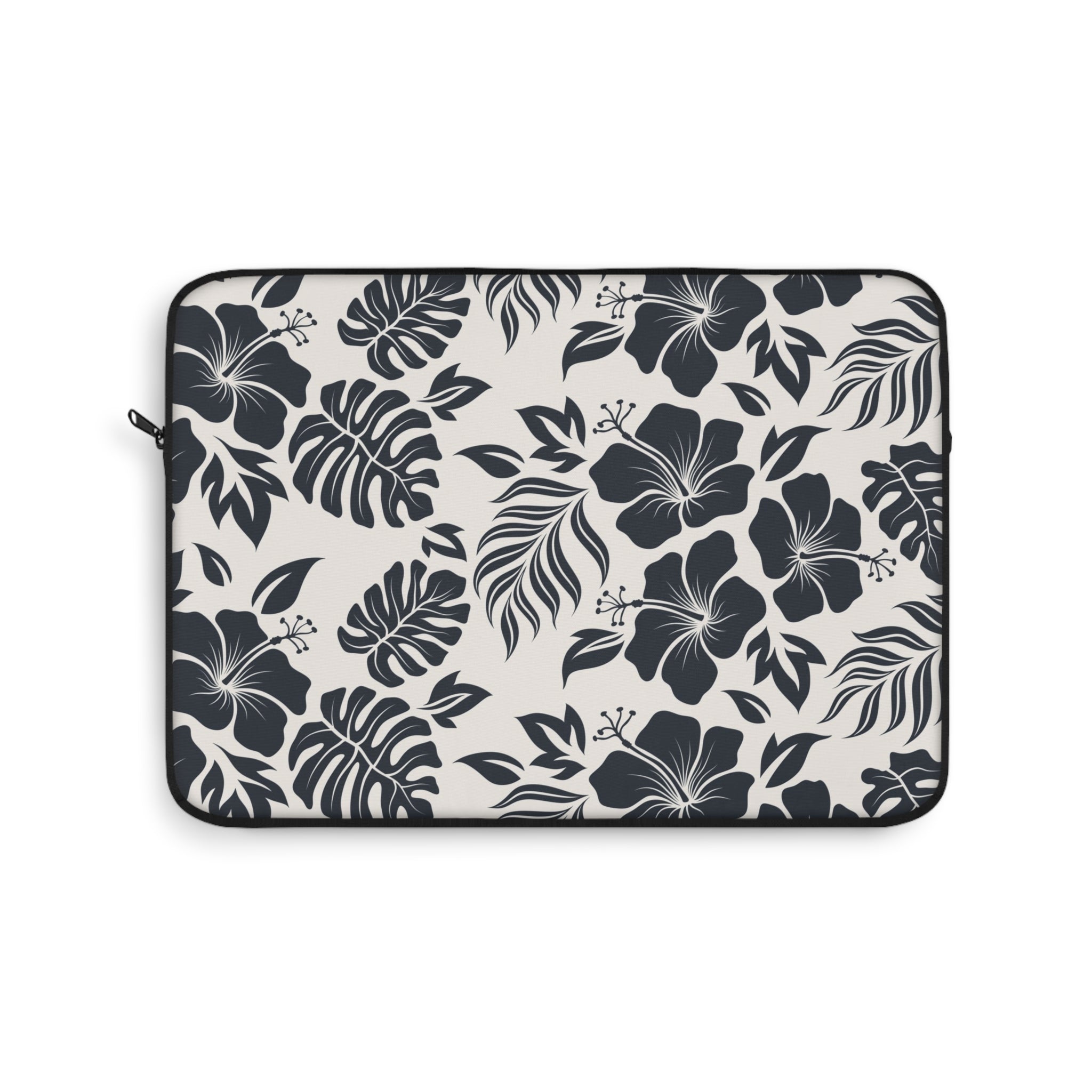 Tropical Floral - 13’’ - Laptop Sleeve