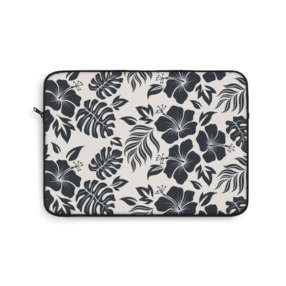 Tropical Floral - 13’’ - Laptop Sleeve