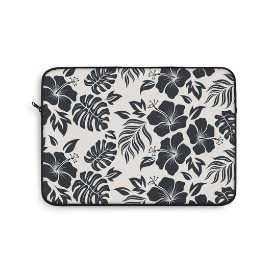 Tropical Floral - 13’’ - Laptop Sleeve