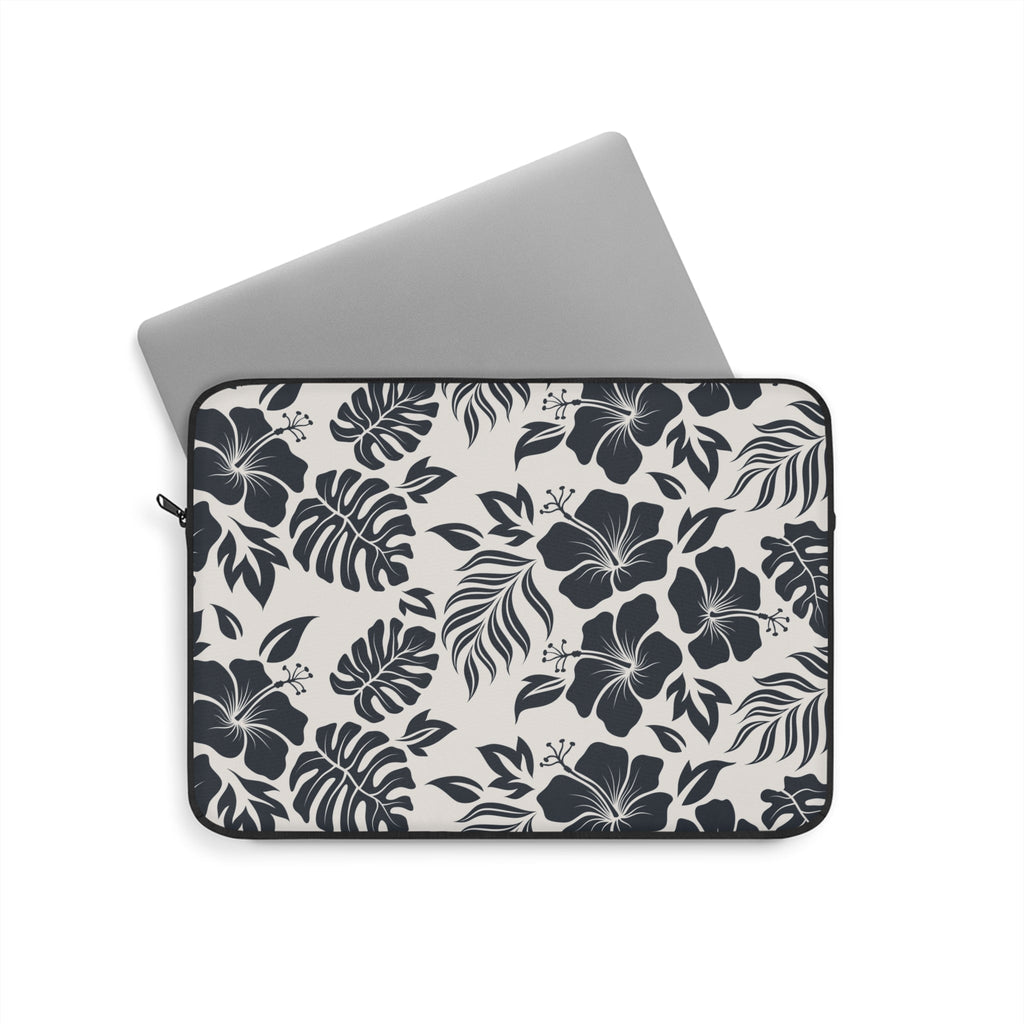 Tropical Floral - Laptop Sleeve