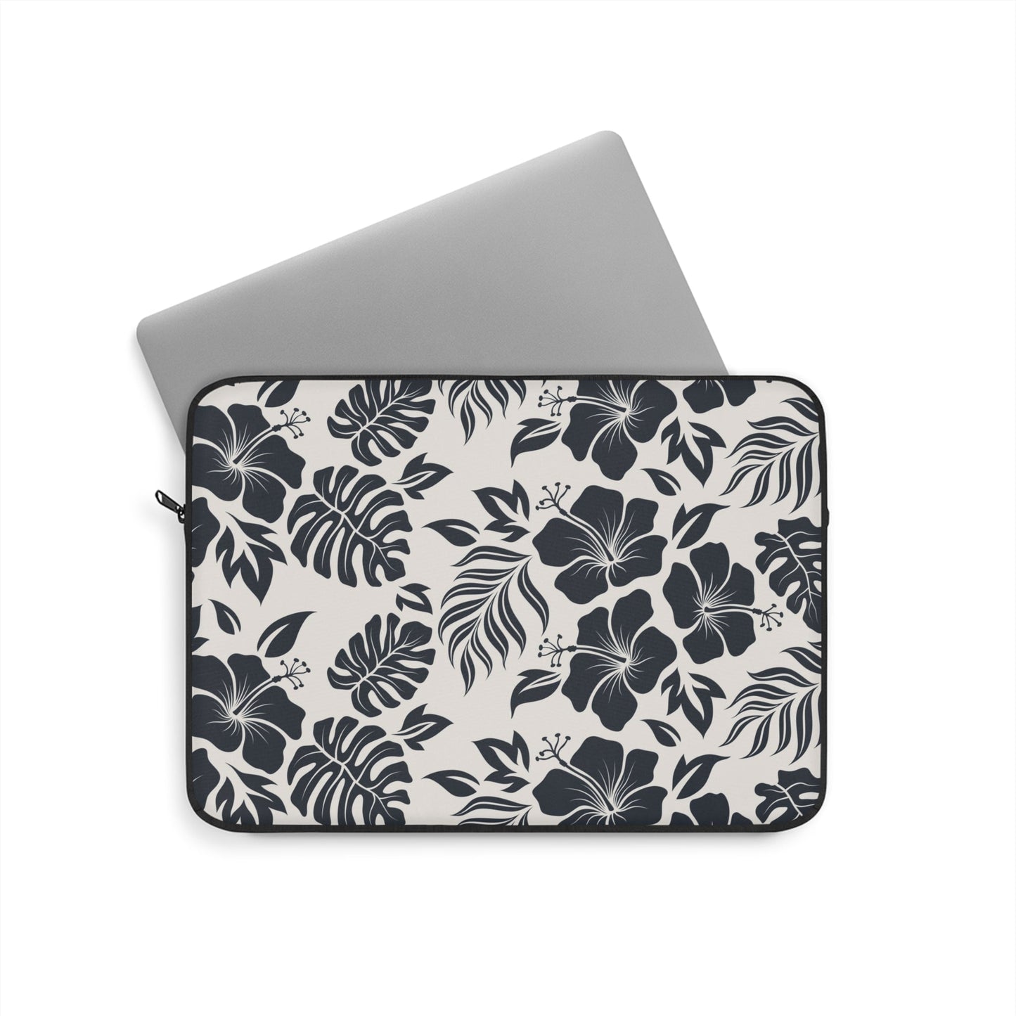 Tropical Floral - Laptop Sleeve