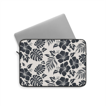 Tropical Floral - Laptop Sleeve