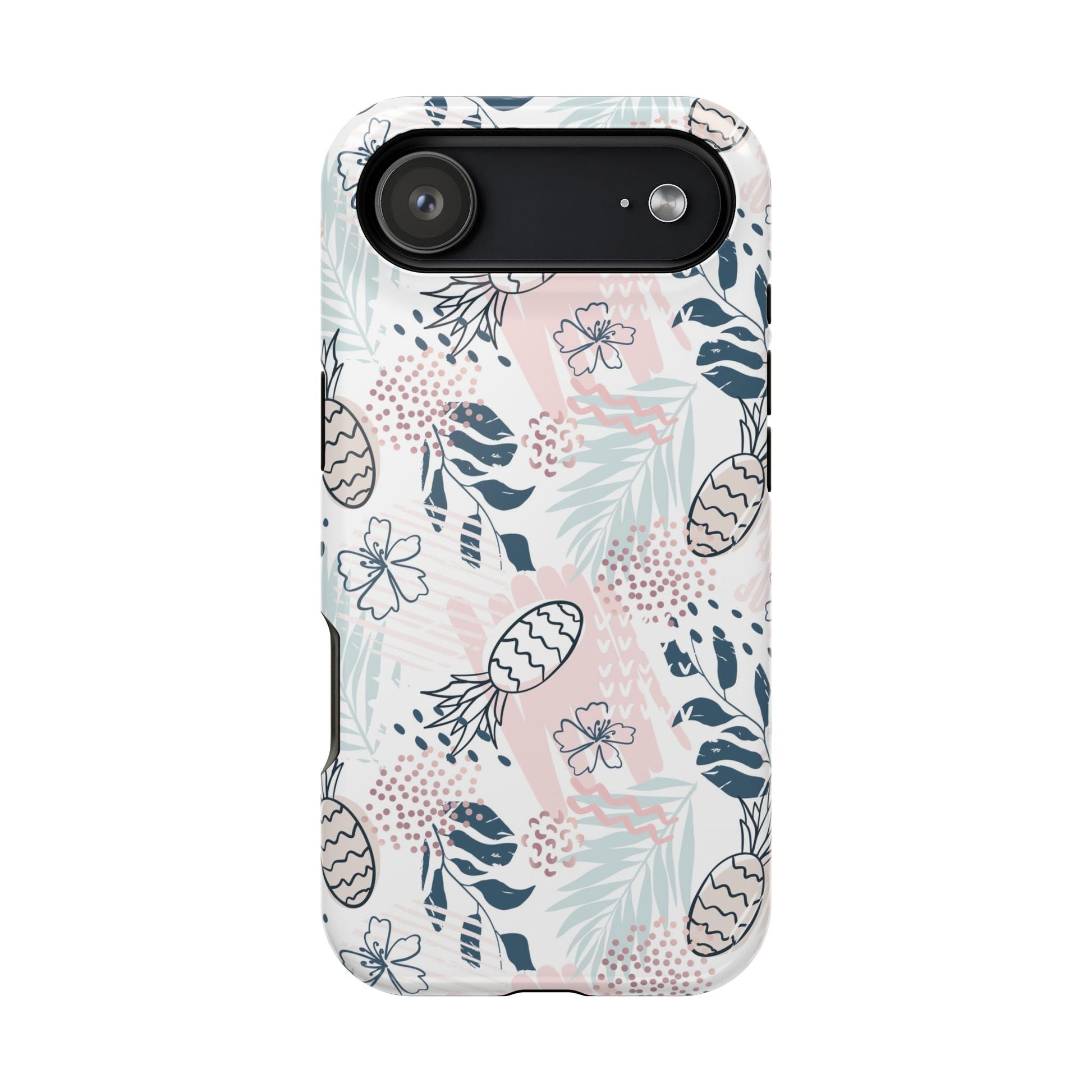 Tropical - iPhone 17 Air / Glossy - Phone Case