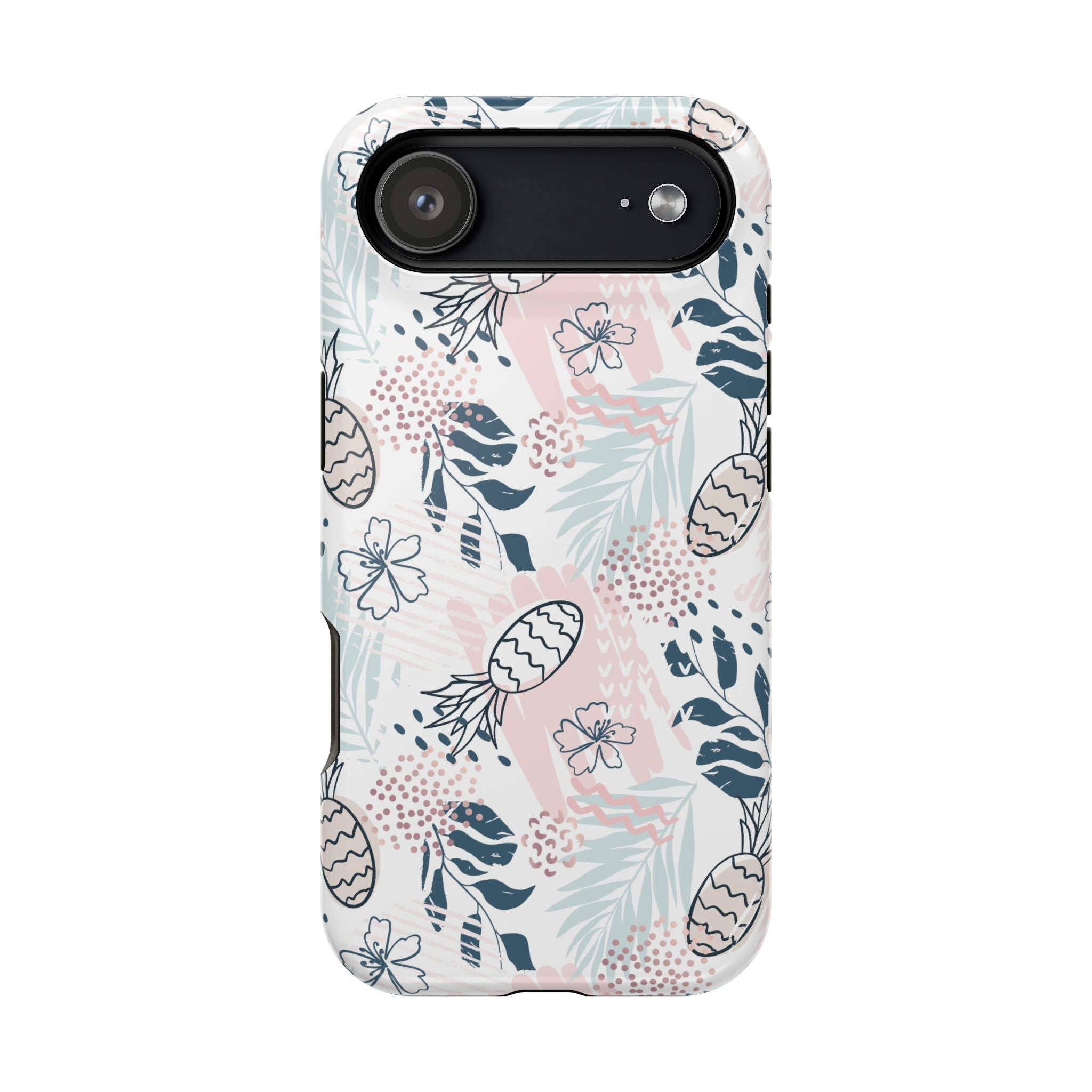 Tropical - iPhone 17 Air / Glossy - Phone Case