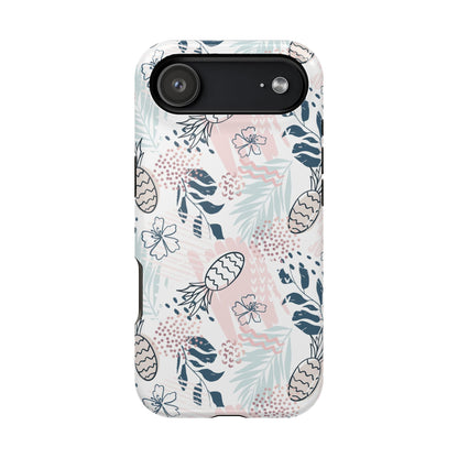 Tropical - iPhone 17 Air / Glossy - Phone Case