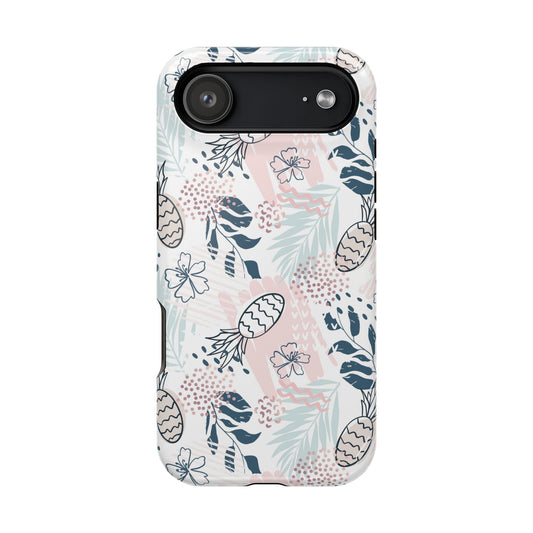 Tropical - iPhone 17 Air / Glossy - Phone Case