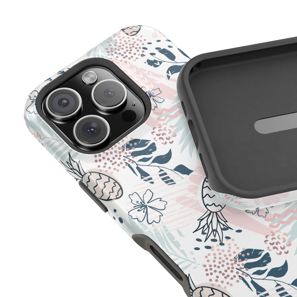 Tropical - Phone Case