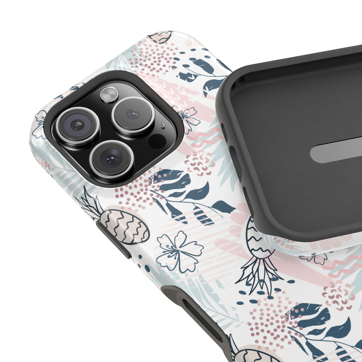 Tropical - Phone Case