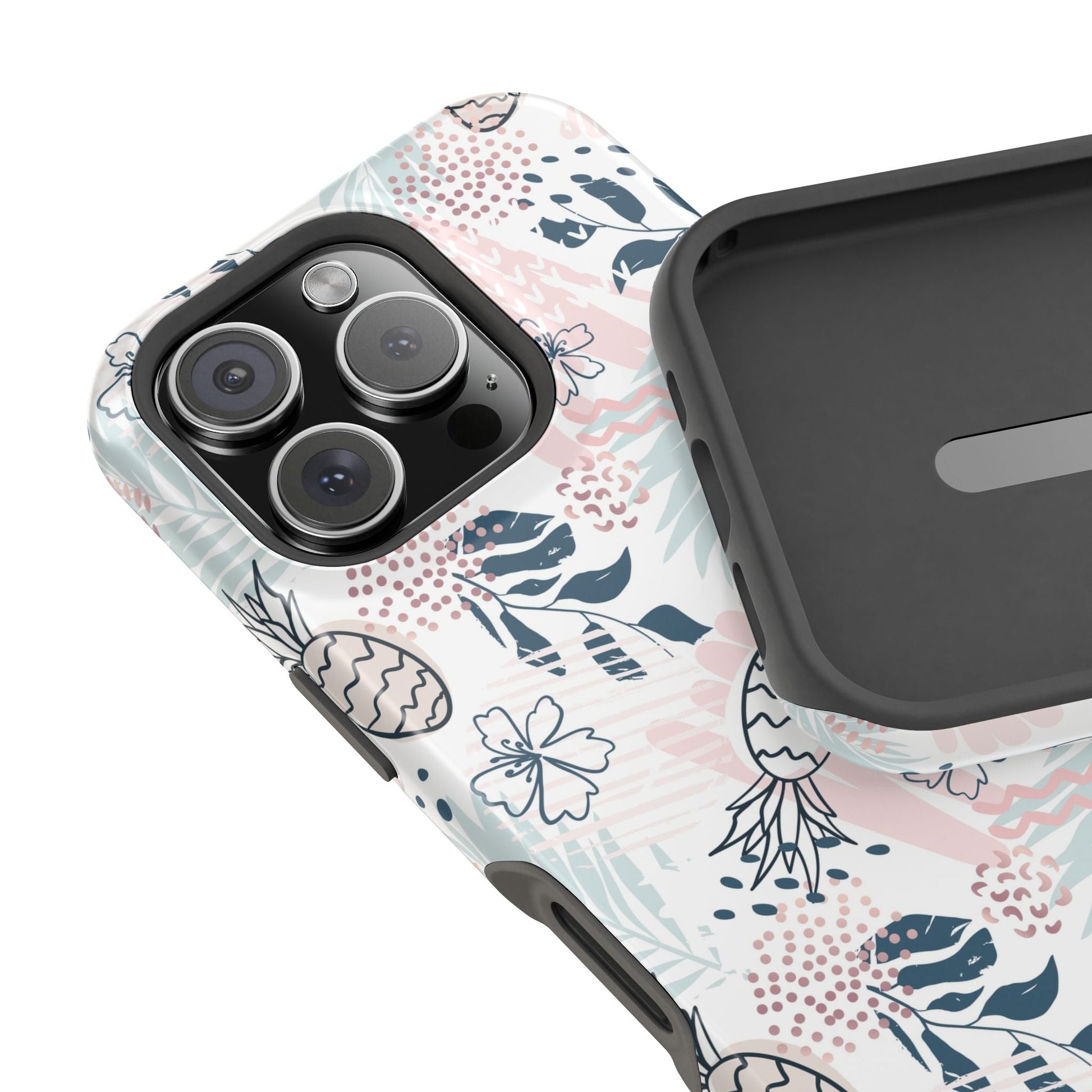 Tropical - Phone Case