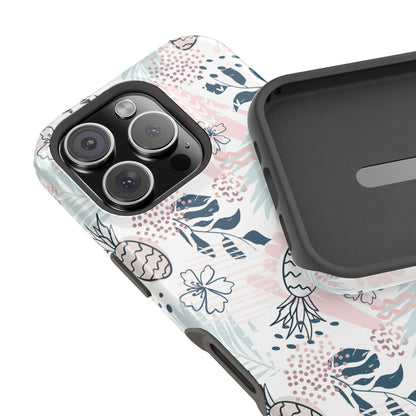 Tropical - Phone Case