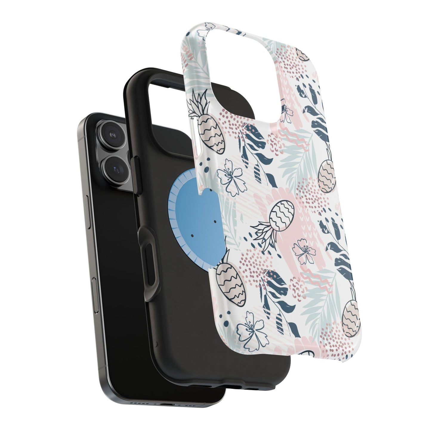 Tropical - Phone Case