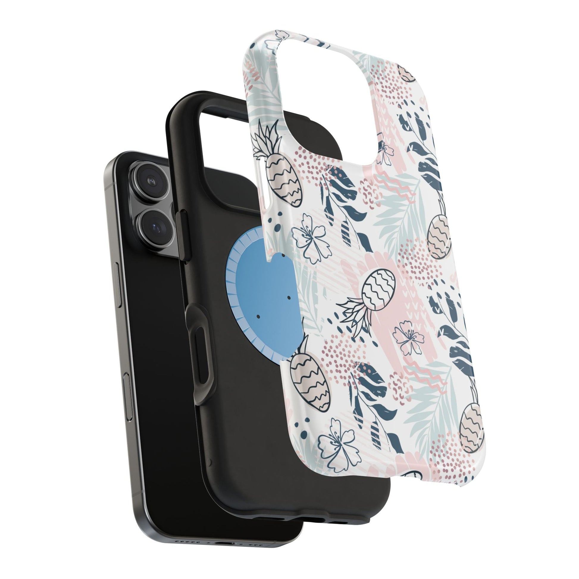 Tropical - Phone Case