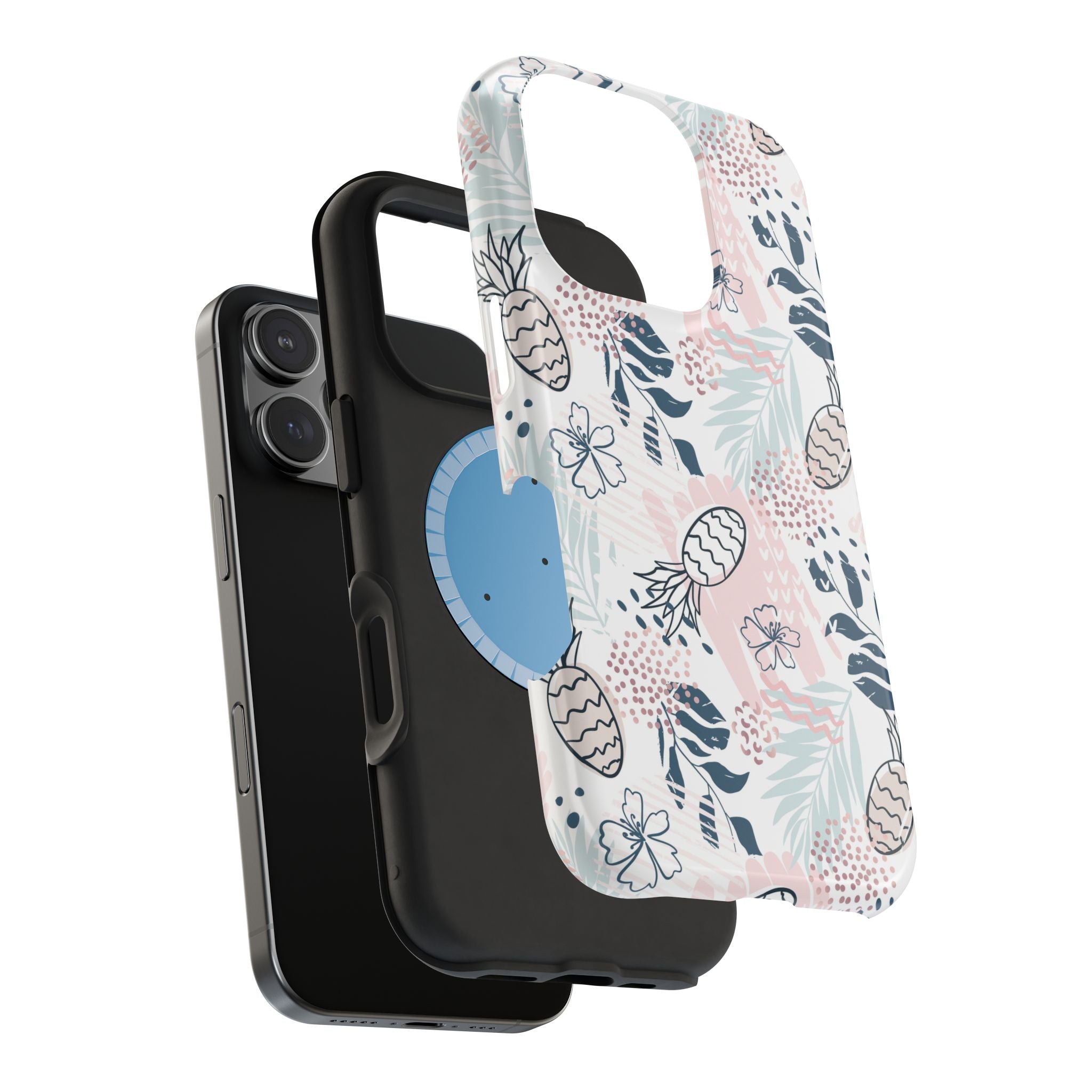 Tropical - Phone Case