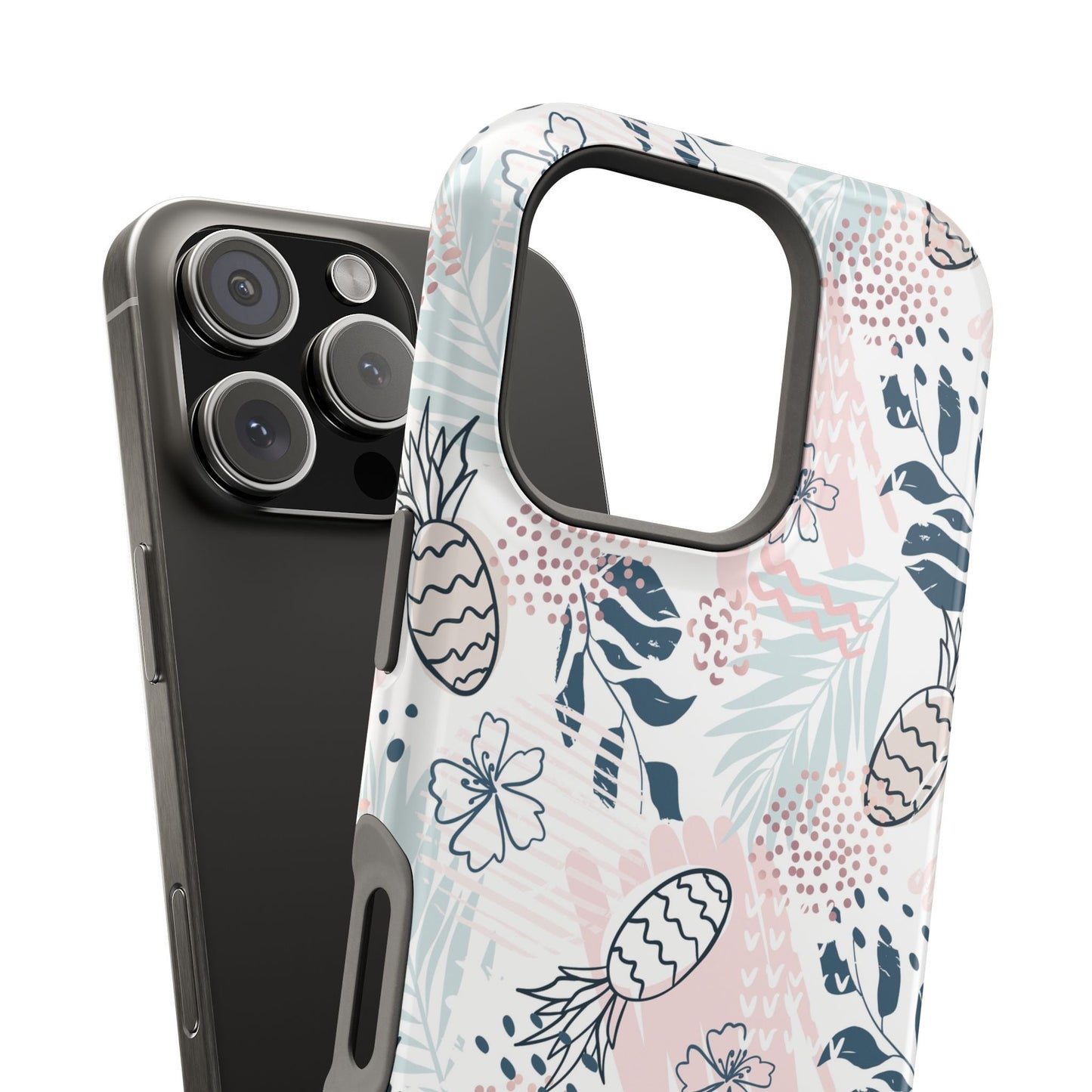 Tropical - Phone Case
