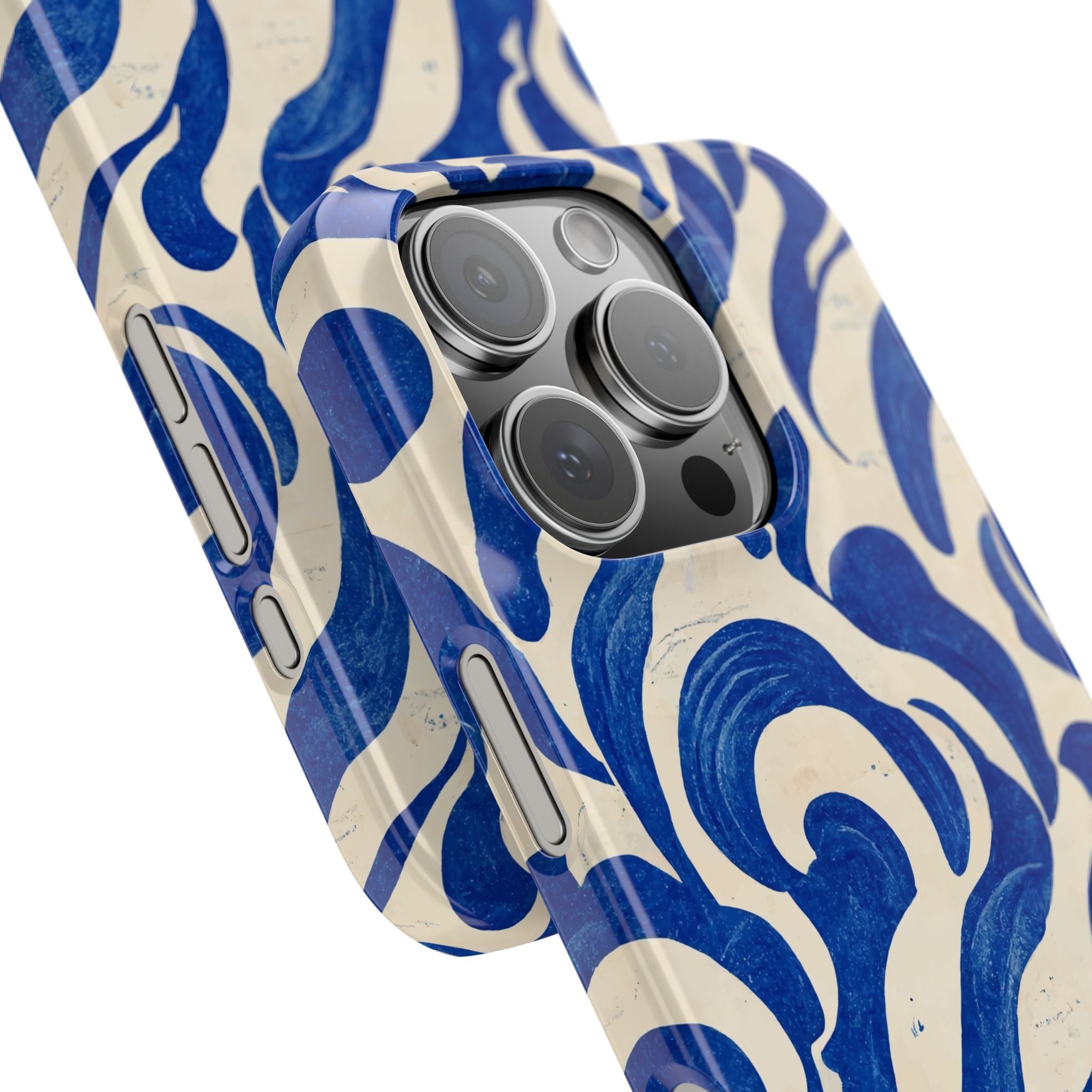Waves - Phone Case