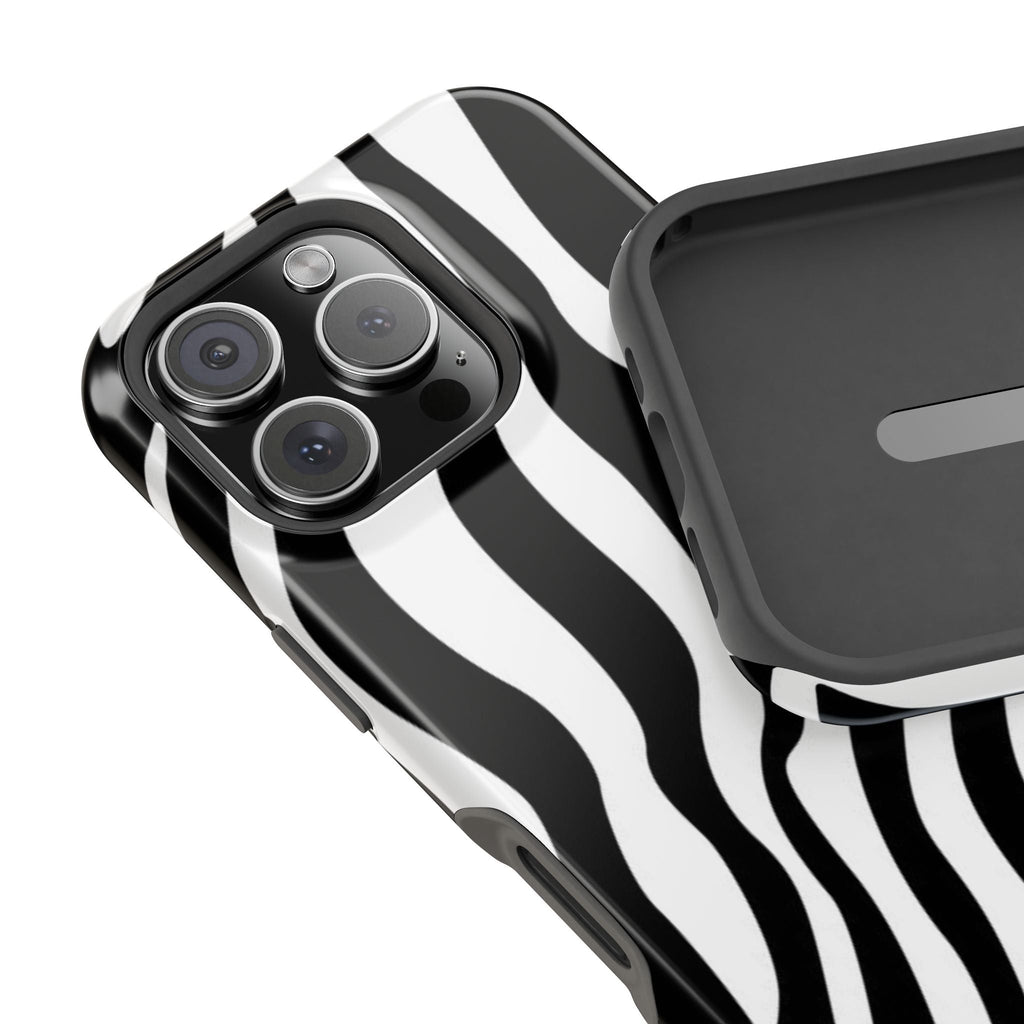 Zebra - Phone Case