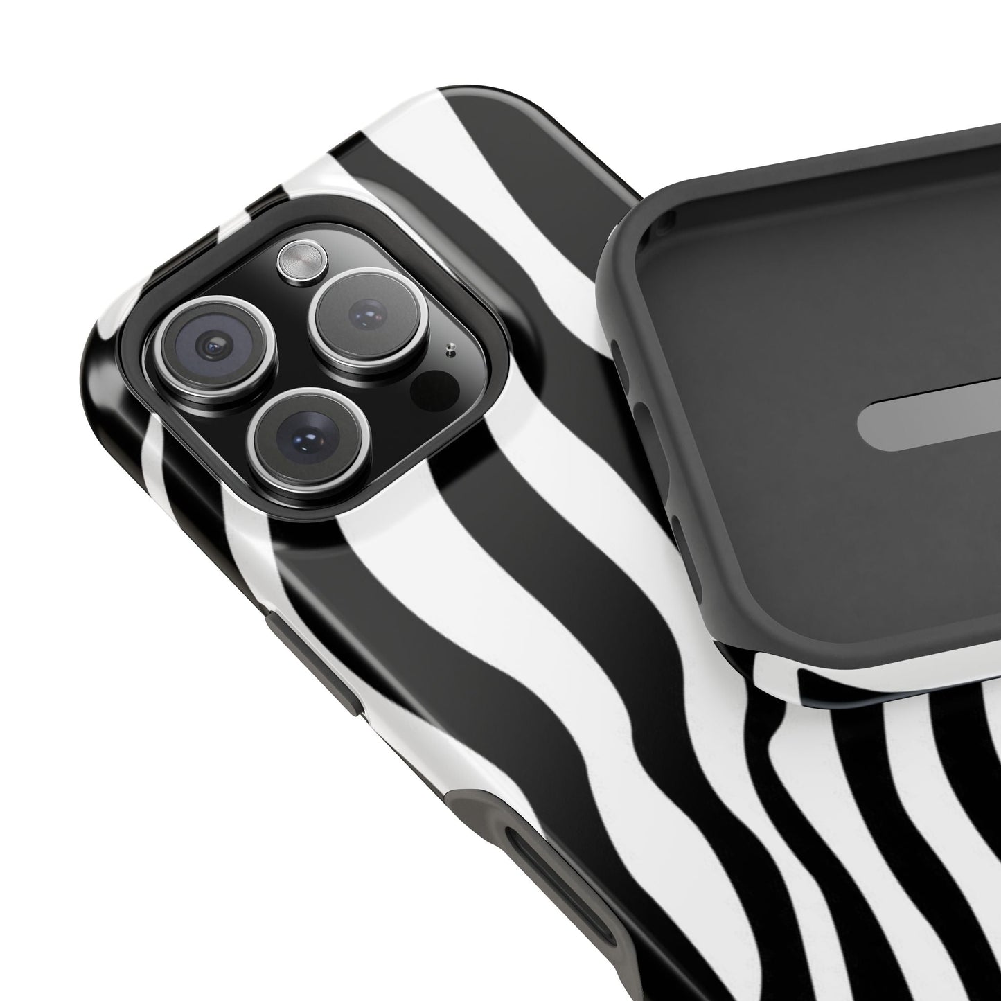 Zebra - Phone Case