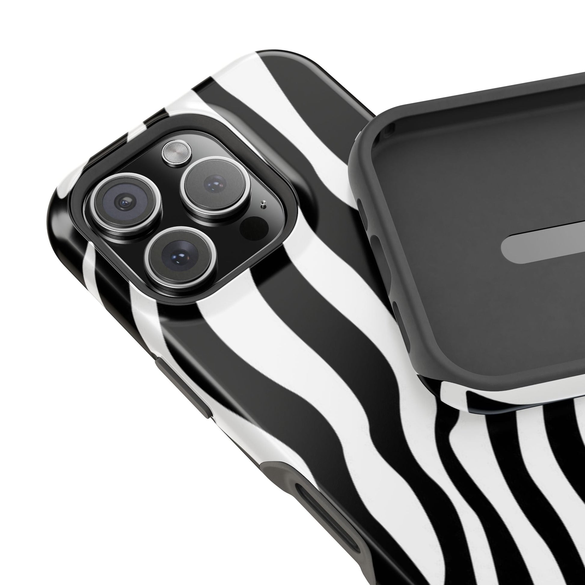 Zebra - Phone Case