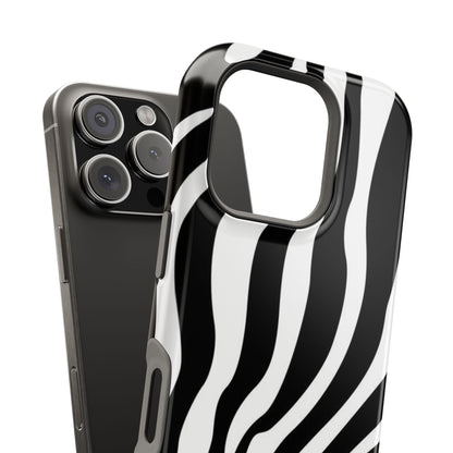 Zebra - Phone Case